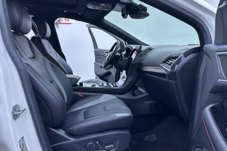 Used Ford Edge 2020 EcoBoost 245 4x4 ST-Line 7-Seater
