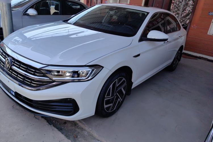 Used Volkswagen Sagitar 2023 300TSI DSG Excellence Edition