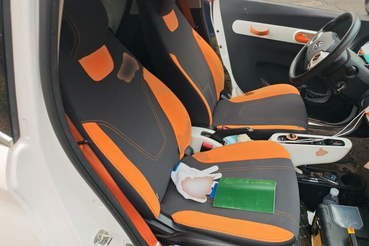 Used CHANGAN OSHAN Nio Ⅱ 2019 Smart Model