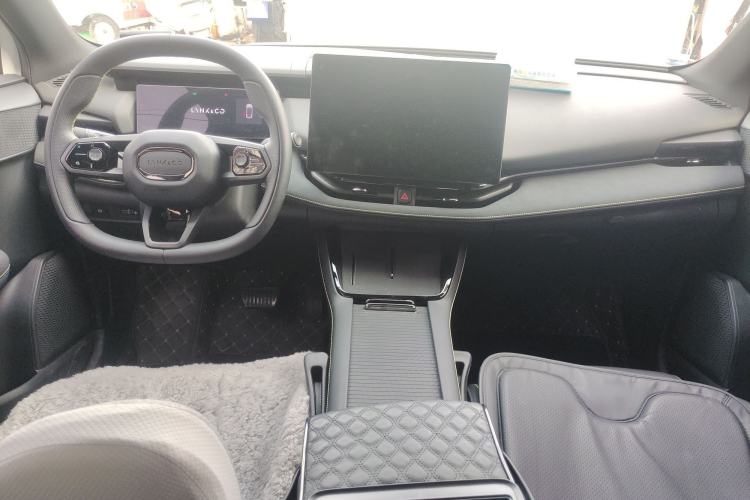 Used Lynk & Co 06 2025 Renew 1.5T Halo