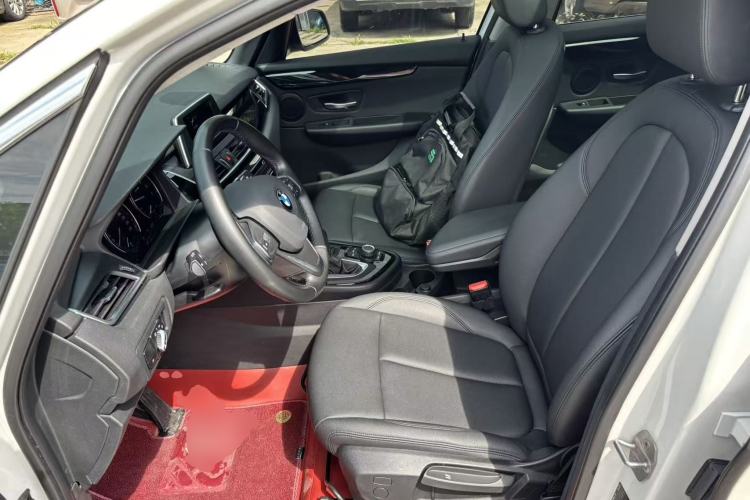 Used BMW 2 Series Active Tourer 2018 218i Leading Model
