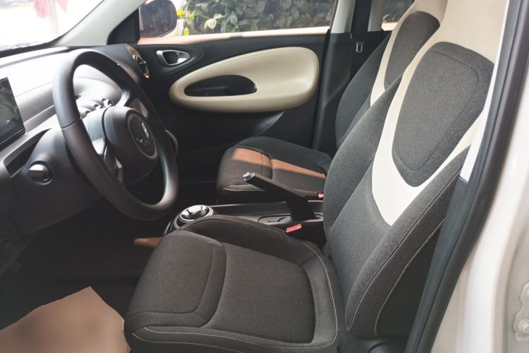 Used Wuling Bingo 2023 333 km Fast-Share Version
