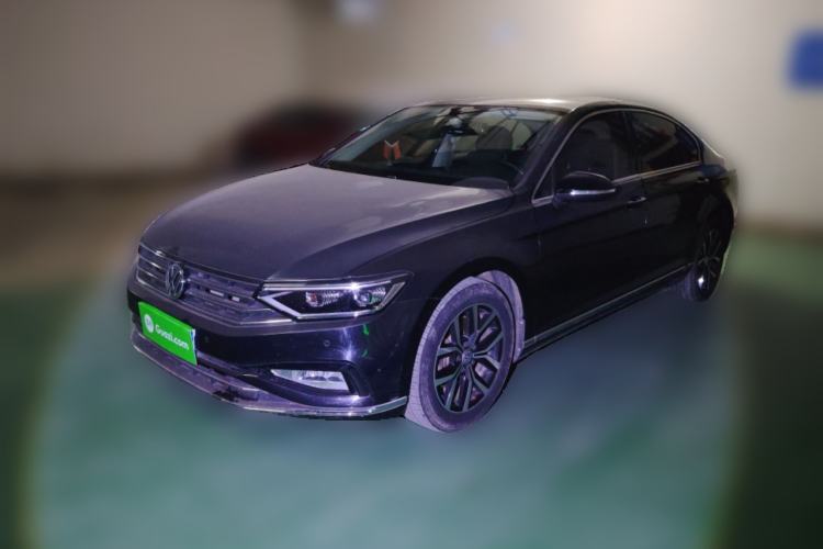 Used Volkswagen Magotan 2020 330TSI DSG Leading Model