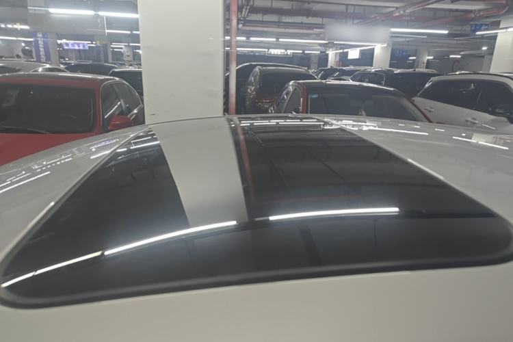 Used Hyundai Elantra (6th Generation / Lingdong) 2016 1.6L Automatic ZhiXuan – Elite Version