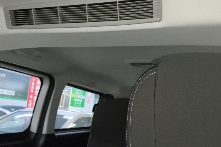 Used JAC Refine M3 2024 PLUS 2.0L HEV Smart Connect Edition