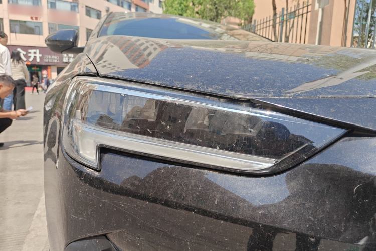 Used Buick Regal 2020 552T Elite Edition Right Front Headlight