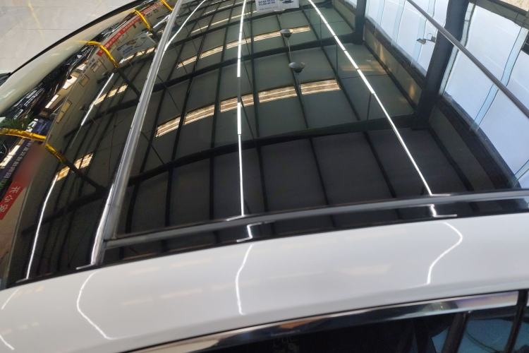 Used Toyota Camry 2021 2.5G Luxury Edition