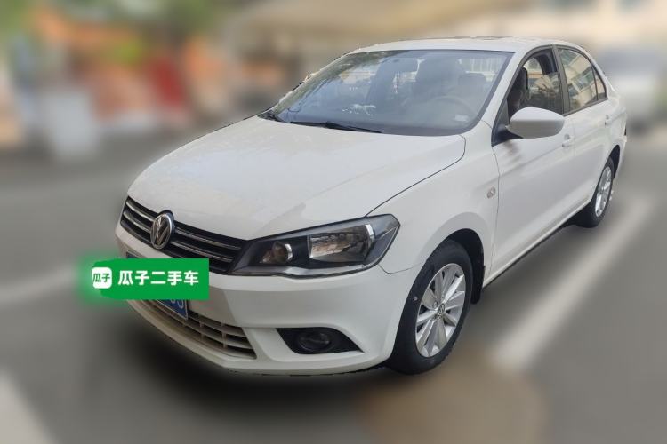 Used Volkswagen Jetta 2013 1.6L Automatic Comfort Model