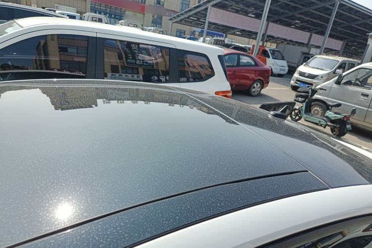 Used Volkswagen Lamando 2021 Revised Version 280TSI DSG Comfort Edition
