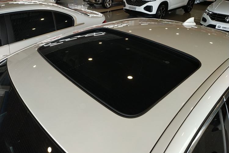 Used BMW 5 Series 2022 Restyled 525Li Luxury Package