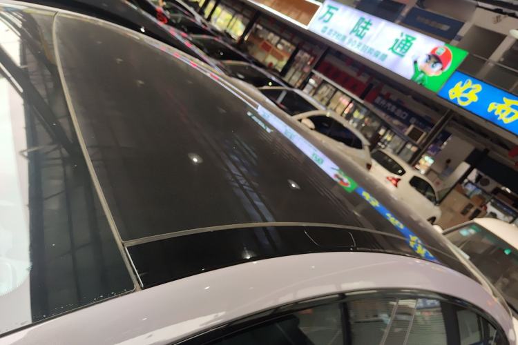 Used XPeng G6 2025 625 Long-Range Max Flagship Edition