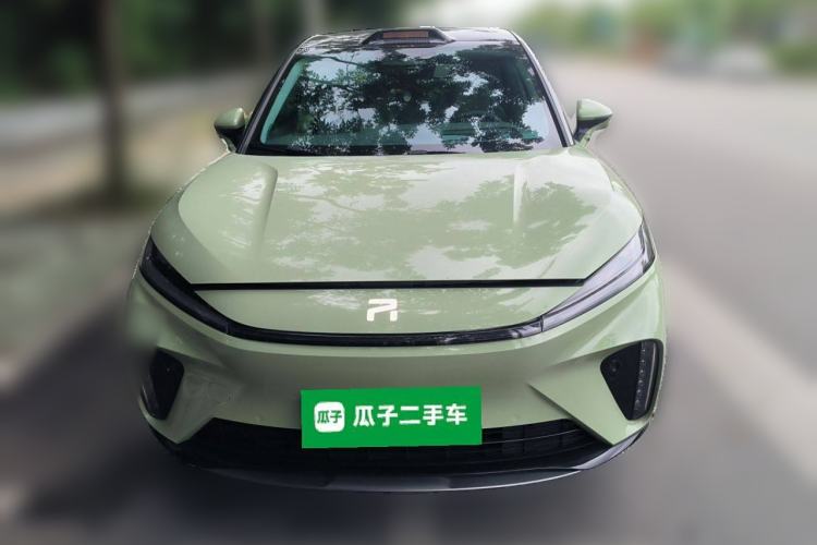 Used Rising R7 2022 Flagship Advanced Edition