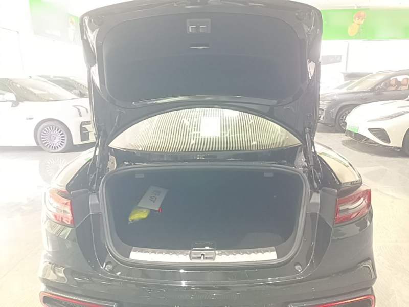 Used NETA GT 2023 580 AWD — 18