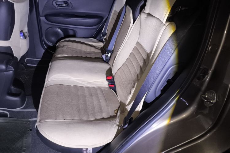 Used Honda XR-V 2015 1.8L VTi CVT Luxury Edition
