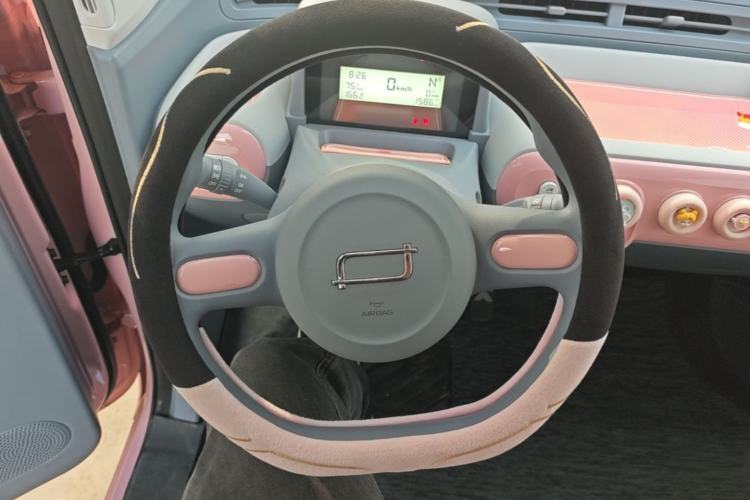 Used Bestune Pony 2025 222km Clever Horse
