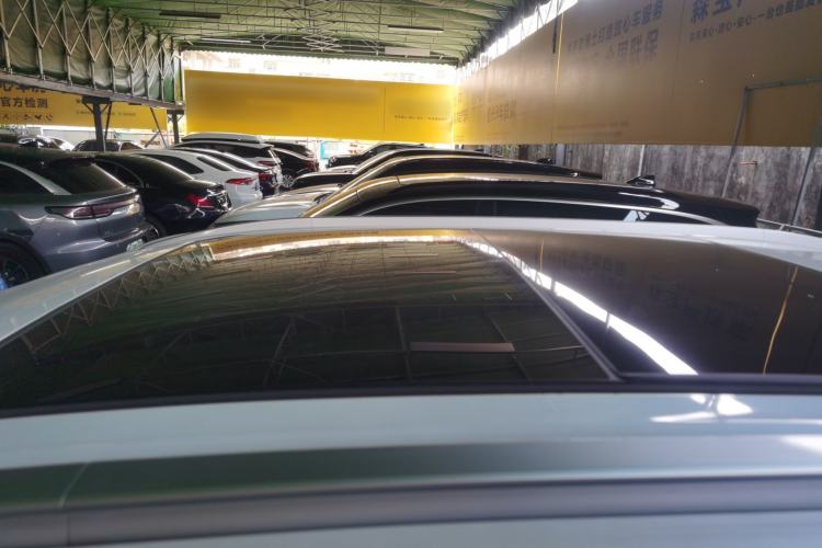 Used AION Y 2023 Younger Star Edition