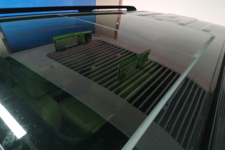 Used Formula Leopard 5 2025 TianShen Intelligent Driving Max Edition