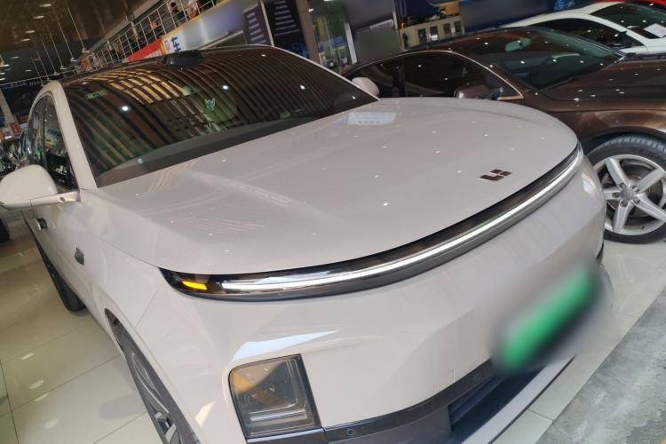 Used Li Auto L6 2024 Max
