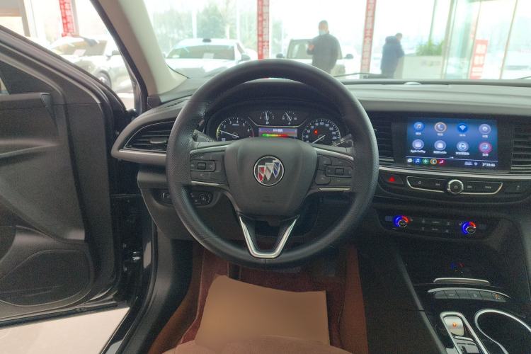 Used Buick Regal 2022 652T Smart Enjoyment Version