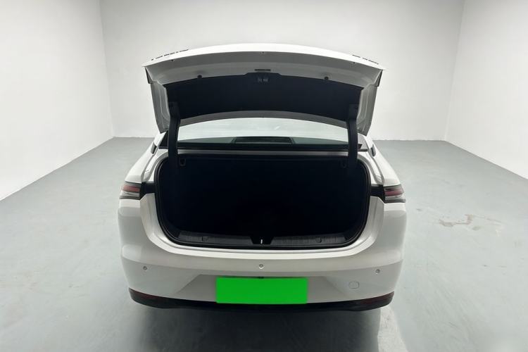 Used AION S MAX 2024 80 Star Edition Ternary Lithium Interior 5