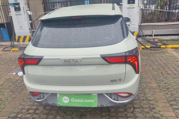 Used NETA V 2022 Chao 300 Lite Ternary Lithium
