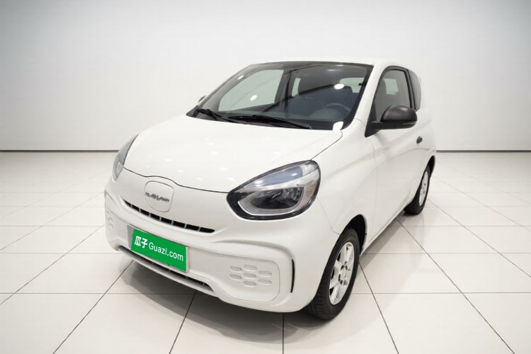 Used Roewe Clever 2022 311km QiQi BoBo Edition