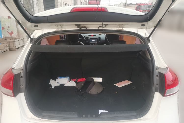 Used Kia K3S 2014 1.6L Automatic GL