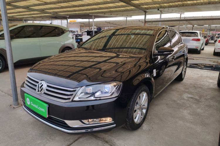 Used Volkswagen Magotan 2016 1.8TSI Smart Enjoyment Leading Model