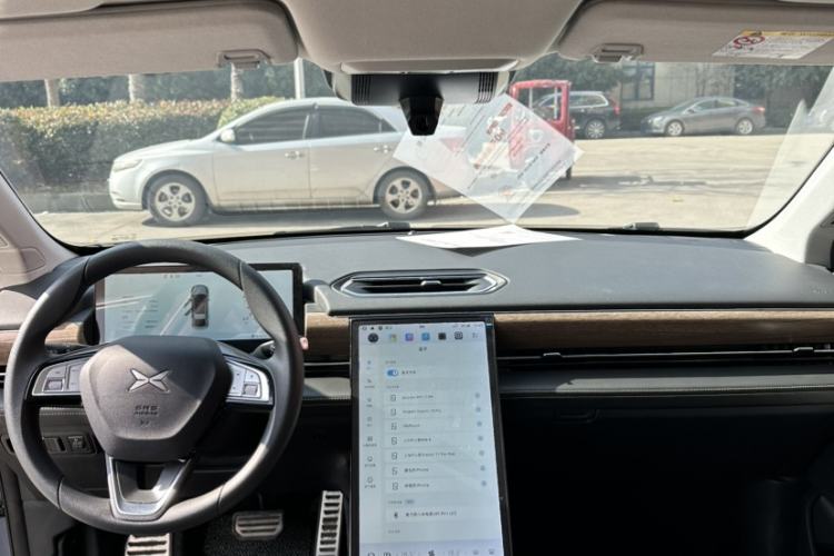 Used XPeng P5 2023 Smart Drive Edition
