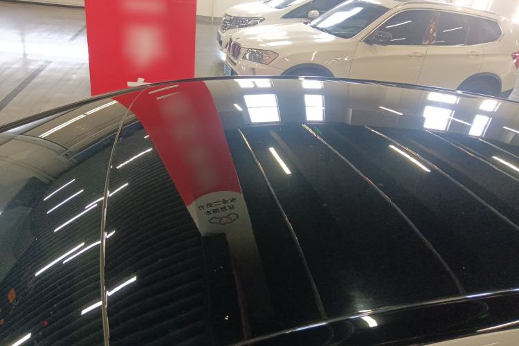 Used Volkswagen ID.3 2024 Pure & Smart Edition Roof