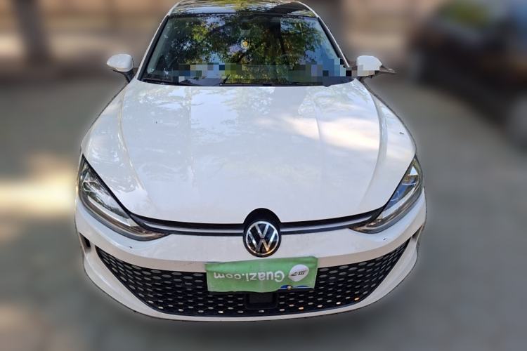 Used Volkswagen Lamando 2022 Lavida L 280TSI DSG Cool & Spicy Edition Front