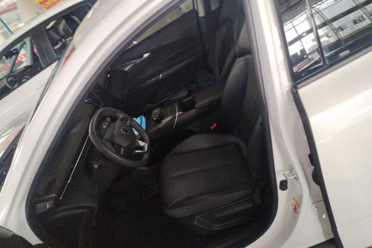 Used CHANGAN Eado 2024 1.5T GDI Automatic Prestige Edition Left Front Seat