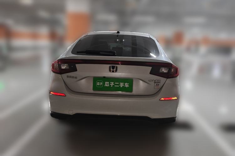 Used Honda Civic 2023 HATCHBACK 2.0L eHEV Extreme Edition
