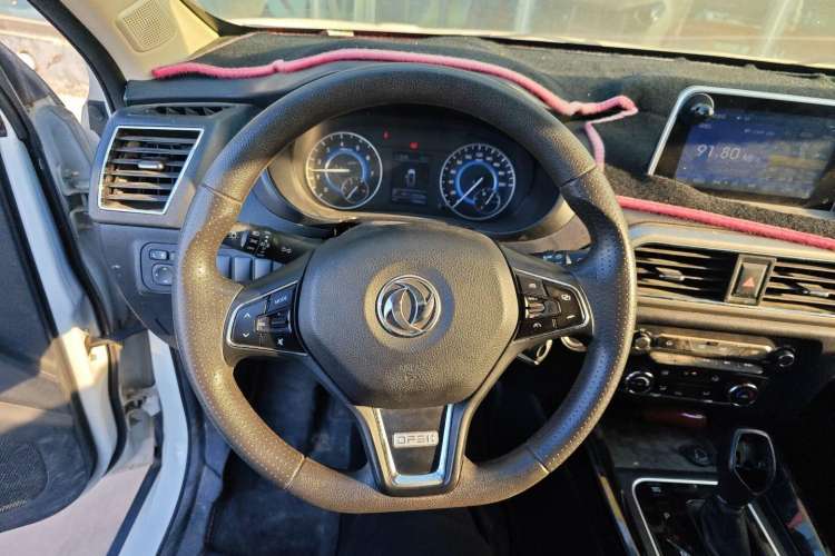 Used Dongfeng Fengon S560 2019 1.8L CVT Elite Model
