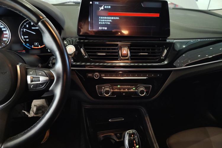 Used BMW 1 Series 2021 Revised 120i M Sport Night Edition