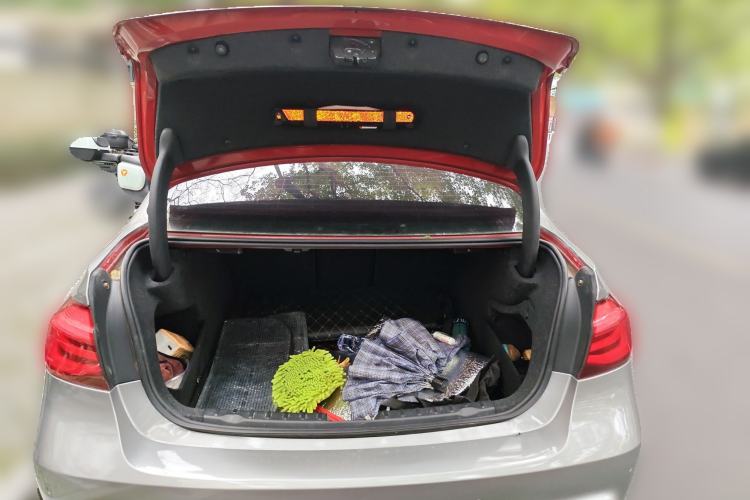 Used BMW 3 Series 2018 320Li M Sport Night Edition
