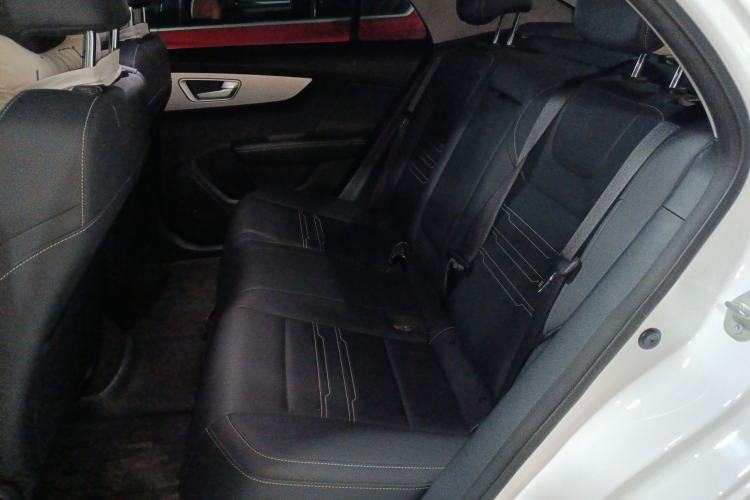 Used BYD Qin New Energy 2021 Travel Edition