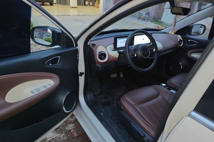 Used Wuling Bingo 2024 333 km Enjoyment Version