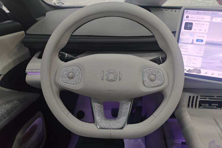 Used Qiyuan Q07 2025 215 Flagship PLUS
