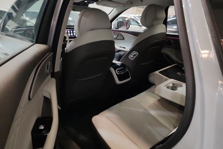 Used EXEED Stellar C-DM 2024 1.5T Long-Range Pro
