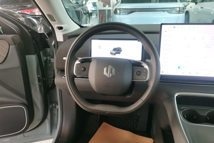 Used Leapmotor C11 2026 All-Electric 640 LiDAR Edition
