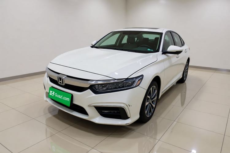 Used Honda Inspire 2019 260TURBO Elegant Edition China VI Emission Standard