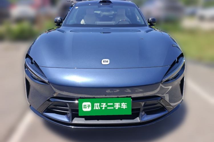 Used Xiaomi Auto YU7 2025 Ultra-Long Range High-Performance All-Wheel-Drive Max Edition