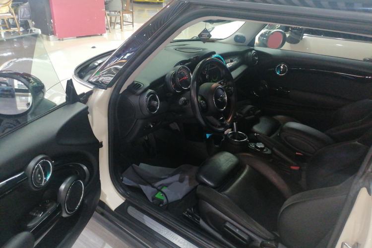 Used MINI MINI 2014 2.0T COOPER S Excitement