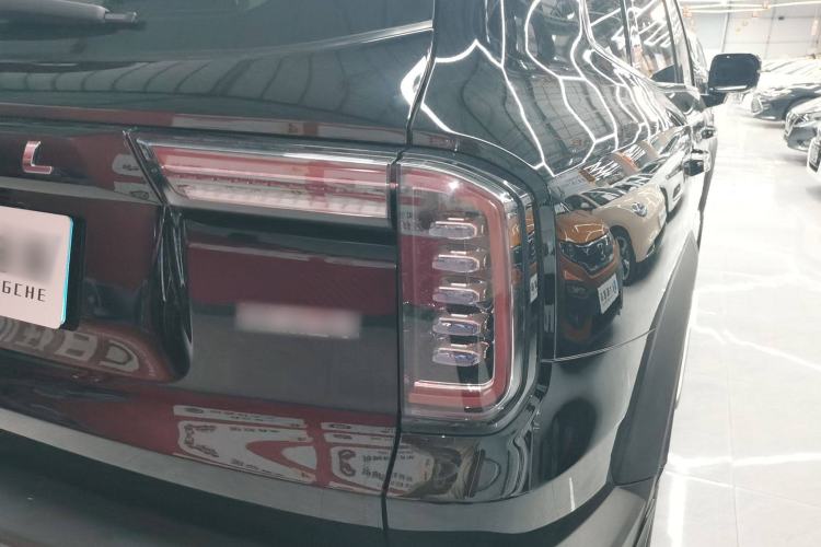 Used Haval DARGO 2022 1.5T DCT Two-Wheel Drive Border Collie Edition