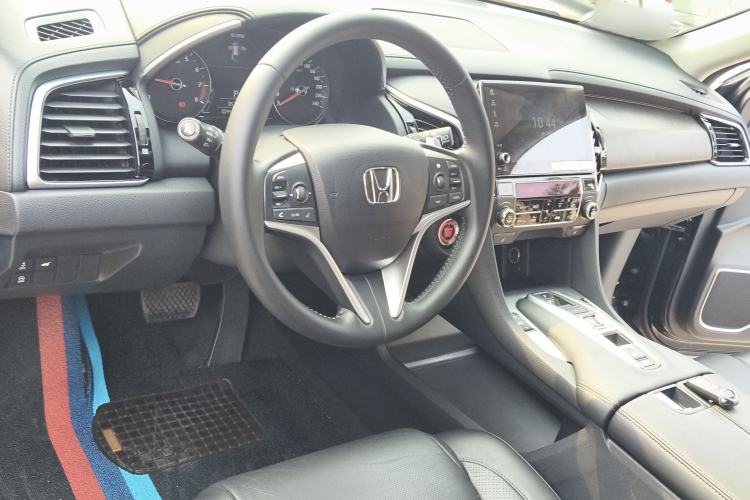 Used Honda Avancier 2020 370TURBO Two-Wheel Drive Luxury Edition