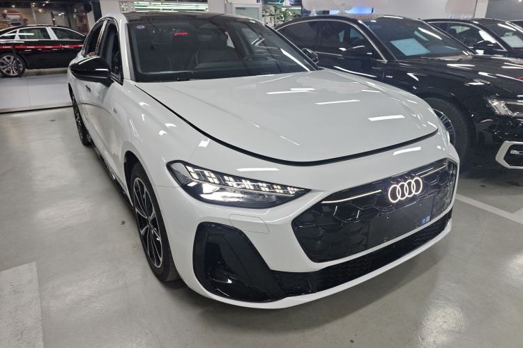 Used Audi A5L 2026 2.0T Sport
