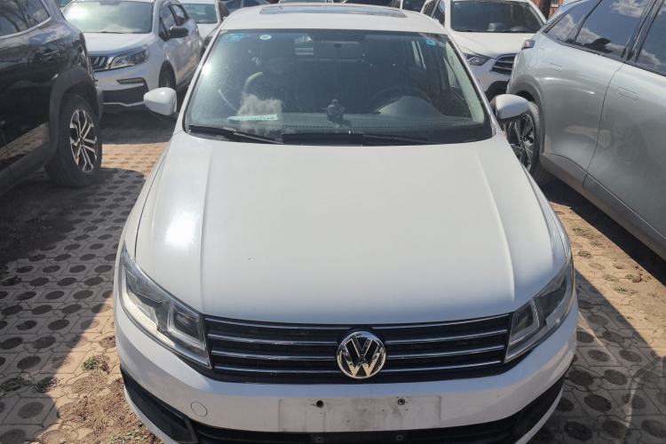 Used Volkswagen Santana 2015 Haval H6 1.6L Automatic Comfort Model