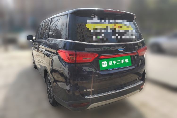 Used Oshan Cosmos 2019 1.5T Manual Smart Version China V Standard