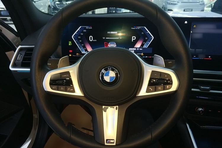 Used BMW 3 Series 2023 325i M Sport Night Edition Package
